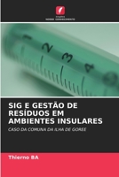 Sig E Gestão de Resíduos Em Ambientes Insulares 6205537060 Book Cover