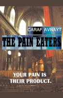 The Pain Eaters B0CKTXKKWC Book Cover