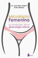 Microbiota Femenina 8417399461 Book Cover