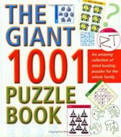 The Giant 1001 Puzzle Book