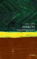 Insects: A Very Short Introducton 0198847041 Book Cover