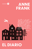 El diario de Anne Frank: Edición especial con cantos decorados (Clásicos VR) (Spanish Edition) 6076372737 Book Cover