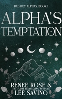 Alpha's Temptation: Discreet Edition 1636932185 Book Cover