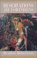 Reservations Are for Indians B0006CFAZ2 Book Cover