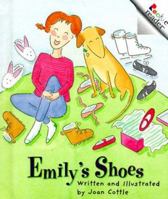 Emily's Shoes (Rookie Readers) 051621585X Book Cover