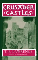 Crusader Castles 019822964X Book Cover