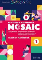 Oxford Smart Mosaic: Teacher Handbook 1 1382034962 Book Cover
