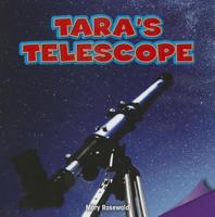 Tara's Telescope 1477726551 Book Cover