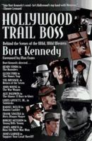 Hollywood Trail Boss 1572972955 Book Cover