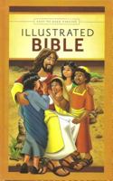 Illustrated Bible-OE-Easy-To-Read Translation 1618705873 Book Cover