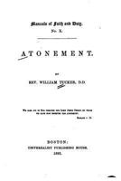 Atonement 1533057133 Book Cover