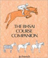 The BHSAI Course Companion 0851315003 Book Cover