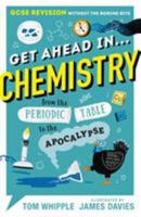 Get Ahead in CHEMISTRY 1406388254 Book Cover