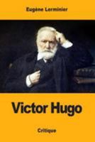 Victor Hugo 1976501873 Book Cover