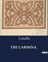 The Carmina B0CWNFMZRG Book Cover