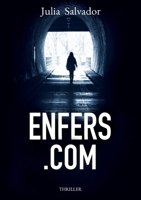 Enfers.com (French Edition) B0DJQJ6Q52 Book Cover