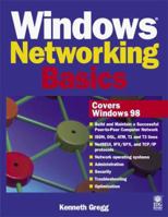 Windows Networking Basics 0764532146 Book Cover