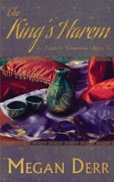 The King's Harem 1708947663 Book Cover