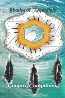 Shades of Moonlight (The Outlaw, Chainsaw Jaws) B0FZ34R2P2 Book Cover