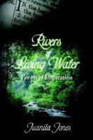 Rivers of Living Water 1414100795 Book Cover