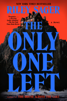 The Only One Left B0F792K4JY Book Cover