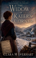The Widow of Kater's Corner B0H9P4SR6V Book Cover