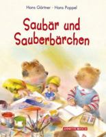 Saubar Und Sauberbarchen 321910780X Book Cover