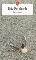 Existence 2234057094 Book Cover