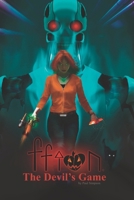 Ffion: The Devils Game B094GY88L6 Book Cover
