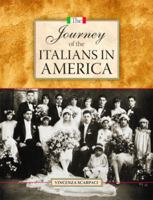 The Journey of the Italians in America 1589802454 Book Cover