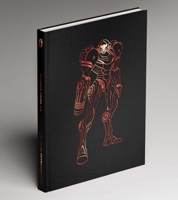 Metroid Prime 1–3: A Visual Retrospective: The Official Art and Making of Metroid Prime 1–3