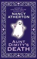 Aunt Dimity's Death