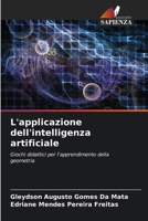 L'applicazione dell'intelligenza artificiale (Italian Edition) 6209815855 Book Cover