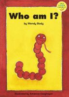 Who am I? (Book project) 0582124883 Book Cover