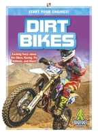 Dirt Bikes 1644942119 Book Cover