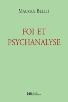Foi et psychanalyse 2220058999 Book Cover