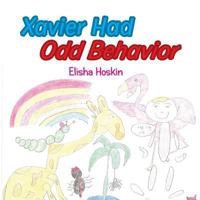 Xavier Had Odd Behaviour 1514446669 Book Cover