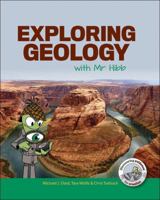 Exploring Geology with Mr Hibb 1921643501 Book Cover