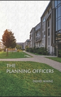 The Planning Officers 1466220783 Book Cover