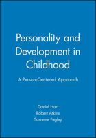 Personality Development in Childhood 1405118784 Book Cover