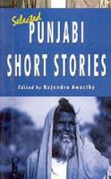 Selected Punjabi Short Stories 8128804782 Book Cover