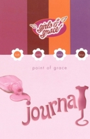 Girls of Grace Journal 1451641486 Book Cover