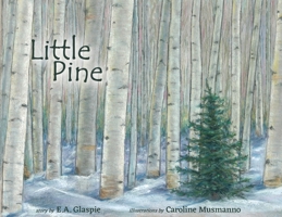 Little Pine B0FF7772HS Book Cover
