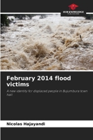 February 2014 flood victims: A new identity for displaced people in Bujumbura town hall 6206185745 Book Cover