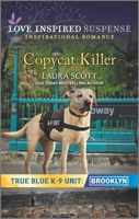 Copycat Killer 1335721614 Book Cover