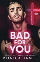 Bad for You B0DZ3J51CK Book Cover