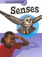 Senses 1583406921 Book Cover