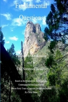 Fundamental Questions - Pointers to Awakening and to the Nature of Reality 1365418065 Book Cover