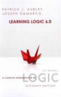 Learning Logic-Version 5.0 CD Software 0495505595 Book Cover