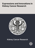 Expressions and Innovations in Kidney Cancer Research 1022901532 Book Cover